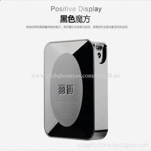 10,400mAh Magic Cube Power Bank for Samsung S4/i9500/Note 3, iPhone 4S/5C